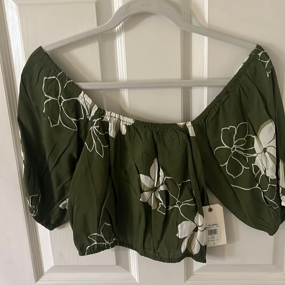 Woman’s top
